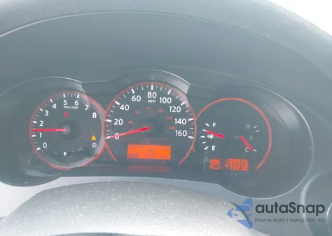 2008 Nissan Altima 2.5 S z USA, uszkodzony, nr VIN 1N4AL24E18C283988